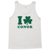 I Love Conor Tank Top