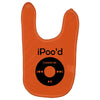 ipoo'd Baby Bibs