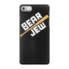 bear jew iPhone 7 Case