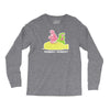 so hungry Long Sleeve Shirts
