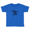 POSITIVE Toddler T-shirt