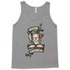 fantasy save point Tank Top