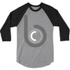 boards of canada logo 3/4 Sleeve Shirt