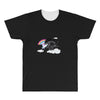 sparklemorph All Over Men's T-shirt