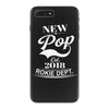 New Pop 2018 Rokie Dept. iPhone 7 Plus Case