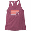 underwood 2016 president house of cards Racerback Tank