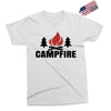 campfire Exclusive T-shirt