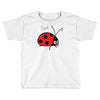 dotty Toddler T-shirt