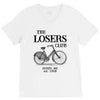 the losers club derry me est. 1958 V-Neck Tee