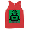 hacker Tank Top