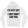 fathers day (2) Zipper Hoodie