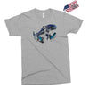 alien terror from deep space Exclusive T-shirt