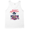 beart reynolds Tank Top