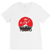 Tokyo V-Neck Tee