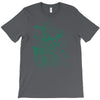 green vigilance T-Shirt