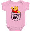 Winnie The Pooh Baby Bodysuit