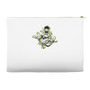 lets rock!!! black Accessory Pouches