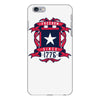 freedom since 1776 iPhone 6 Plus/6s Plus Case