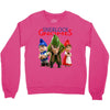 Sherlock Gnomes Crewneck Sweatshirt