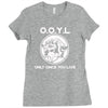 ooyo Ladies Fitted T-Shirt