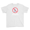 stop the intolerance Youth Tee