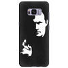 steven seagal   high quality Samsung Galaxy S8 Plus Case