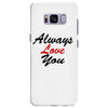 always Samsung Galaxy S8 Plus