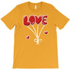 love balon T-Shirt