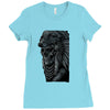 1519757042628 trimmed Ladies Fitted T-Shirt