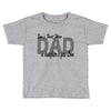 sons first hero Toddler T-shirt
