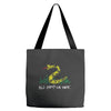 no step on snek 1 Tote Bags