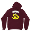 rich snake Unisex Hoodie