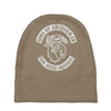 sons of anchorman Baby Beanies