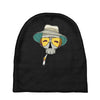 raoul duke las dead Baby Beanies