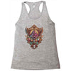 fighters ceramic mug Racerback Tank