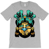 warrior aztec T-Shirt