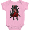 pitpool Baby Bodysuit