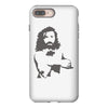bruiser brody wrestling legend 80s wrestler fan iPhone 8 Plus