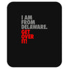 delaware state trending Mousepad