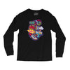 konstantin shalev Long Sleeve Shirts