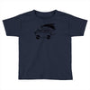 bathmobile Toddler T-shirt