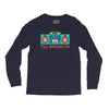 till brooklyn Long Sleeve Shirts