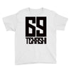 tekashi 6ix9ine  gummo 69 Youth Tee