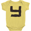 couplesy Baby Bodysuit