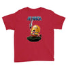 funny he minion, ideal gift or birthday present. Youth Tee
