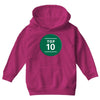 fahrie77 Youth Hoodie