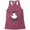 Really Racerback Tank