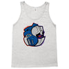 one shall stand, one shall fall Tank Top