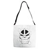 thanos 3 Adjustable Strap Totes