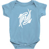 fishs Baby Bodysuit
